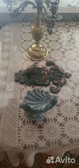 Подсвечник