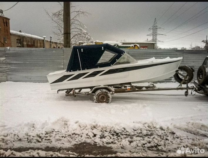 Стекло с тентом