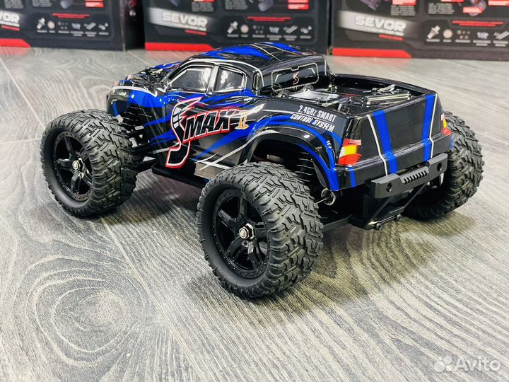 Хобби модель Remo Hobby Smax 2 RH1631