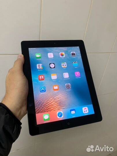 iPad 2 3G WiFi, Sim-cards