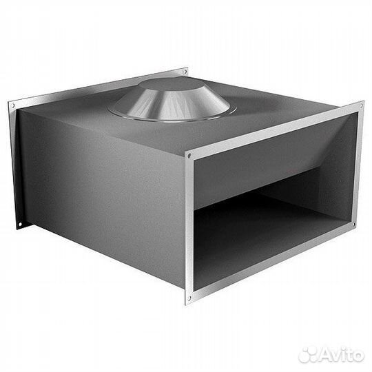 Канальный вентилятор Rosenberg