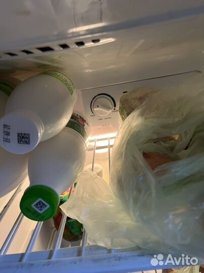 Холодильник LG gr-282mf