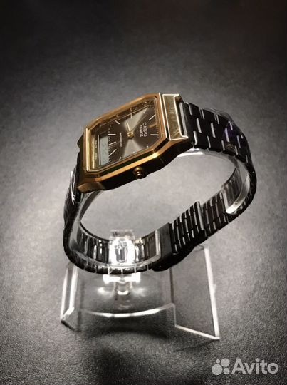 Casio Quartz LUX