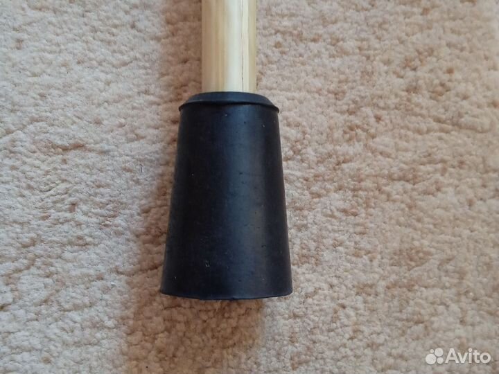 Трость опорная для ходьбы