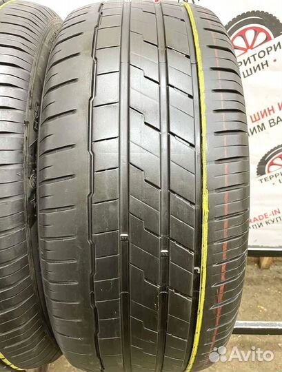 Hankook Ventus S1 Evo3 SUV K127A 265/40 R21 105M