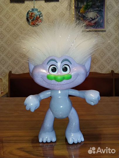 Интерактивная игрушка 
