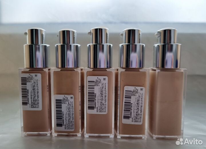 Тональный крем dior forever