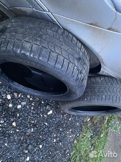 Continental ContiWinterContact TS 810 Sport 225/50 R17