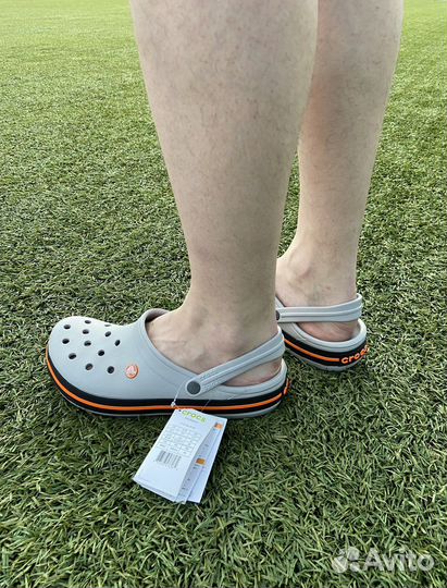 Crocs мужские