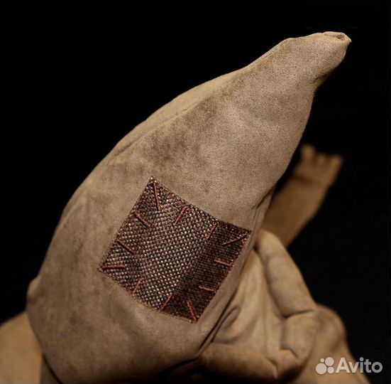 Распределяющая шляпа Хогвартса оригинал