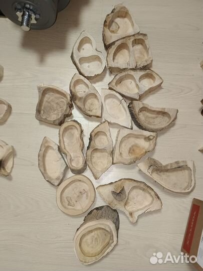 Заготовки для творчества