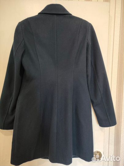 Женское пальто Benetton