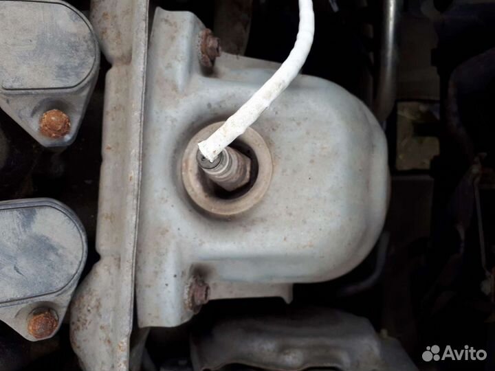 Датчик кислорода Honda CR-V 3 2.0 L