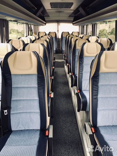 Аренда,заказ автобуса,микроавтобуса