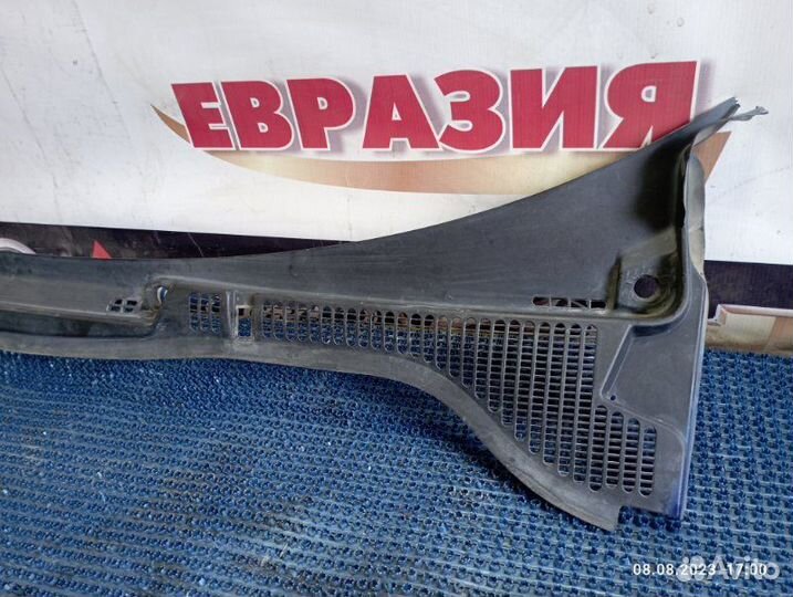 Жабо Skoda Octavia A5 BSF 2007