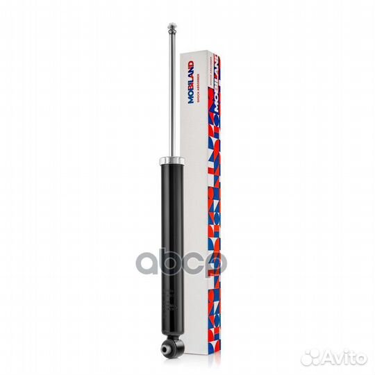 Зад Mobiland 1029 134205680 mobiland