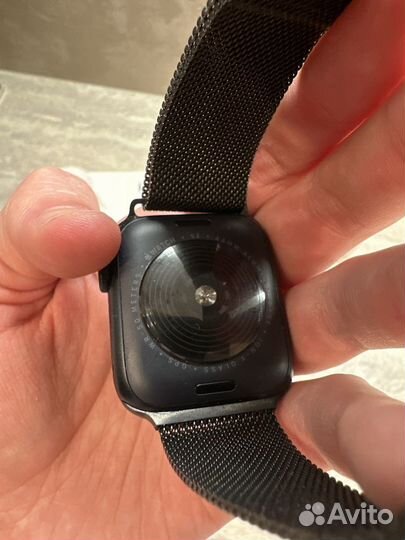 Apple watch se 2 44