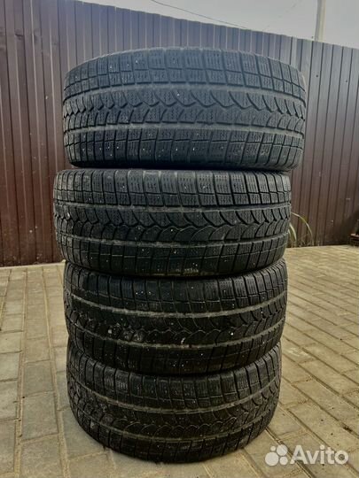 Tigar Winter 215/45 R17 91V