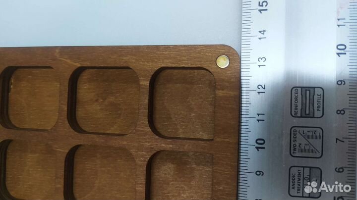 Органайзер для бисера