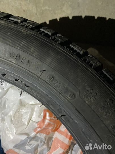 Tigar Winter 225/45 R17 94H