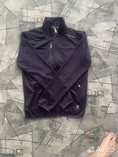 Спортивный костюм adidas porsche design