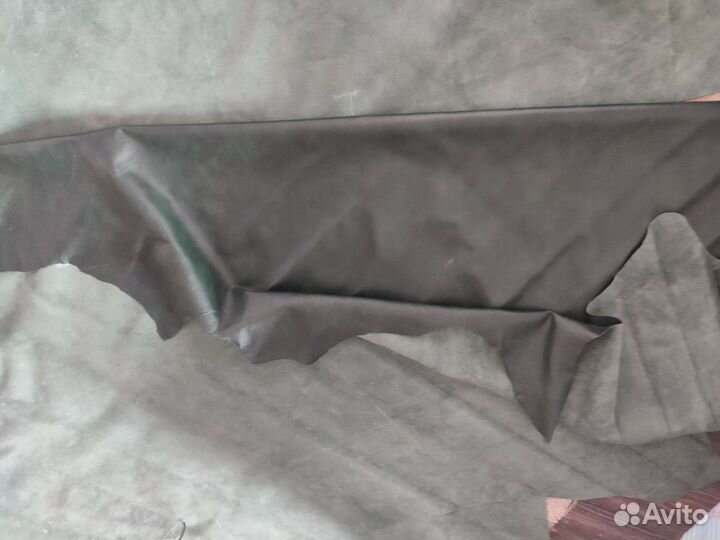 Натуральная кожа