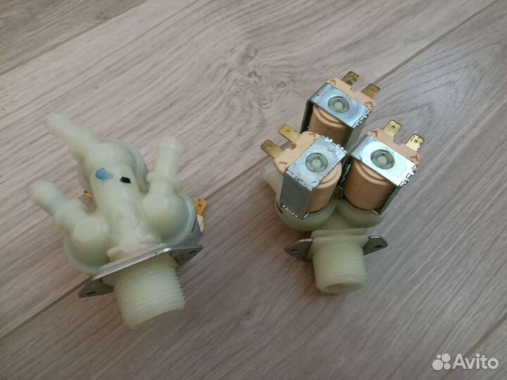 Кэн (клапан залива воды) Lg Лж оригинал