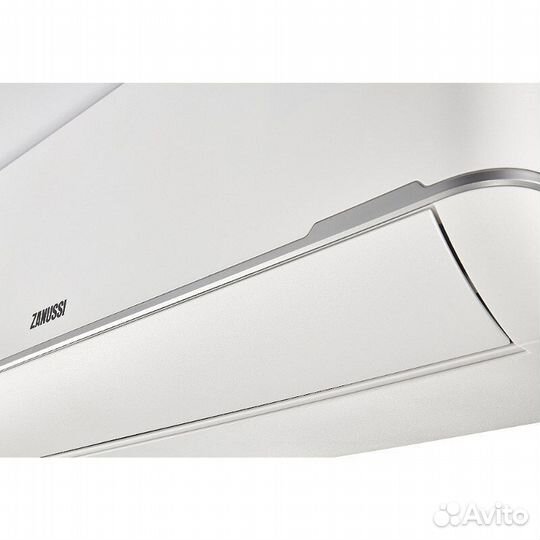 Кондиционеры Zanusi zacs 09