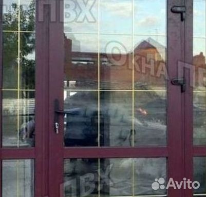 Остекление окон