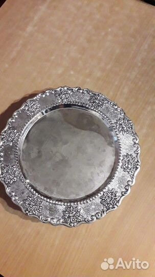 Посуда СССР