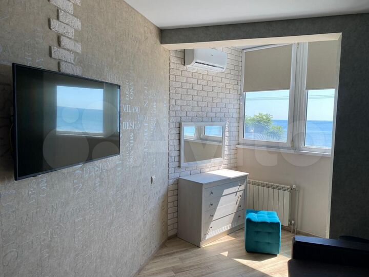 Квартира-студия, 35 м², 2/13 эт.