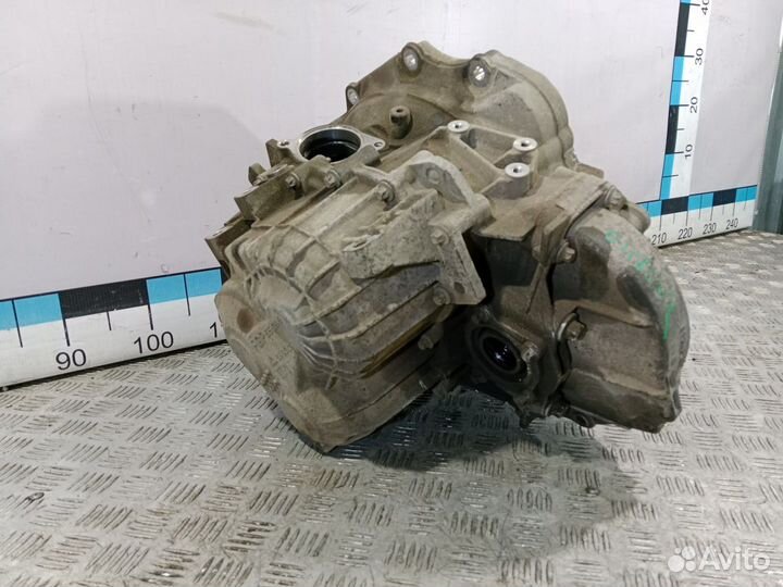 Б/У МКПП M32 3.94 Opel Astra H#001