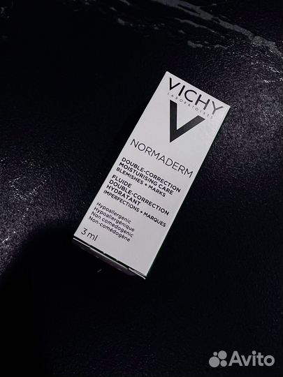 Vichy Normaderm Double Correction