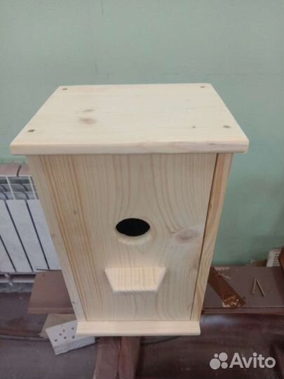 Бар скворечник (на заказ)