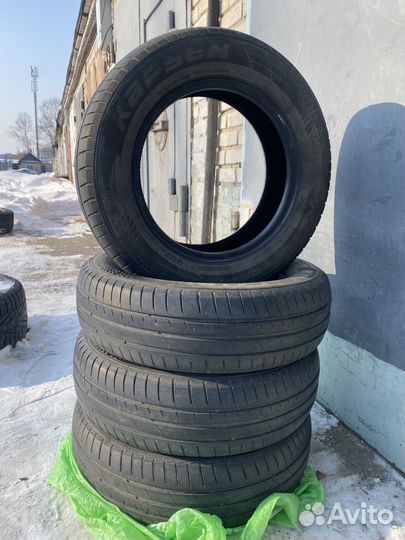 Kapsen Rassurer K737 175/70 R14 84H