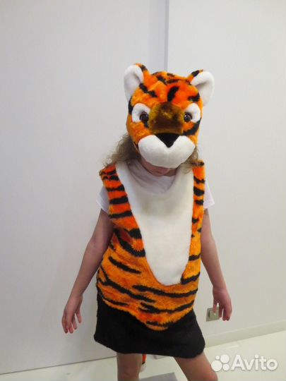 Карнавальные костюмы в аренду 3-10 лет