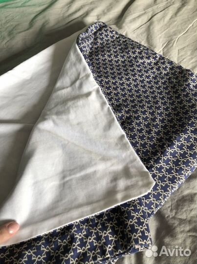 Постельное белье двуспальное