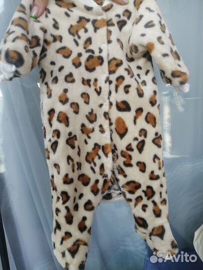 Детские вещи пакетом