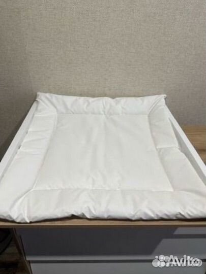 Матрас для пеленания