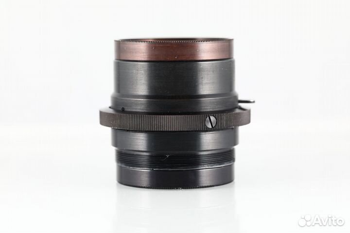 Объектив ломо РФ-3 300 mm f/ 10