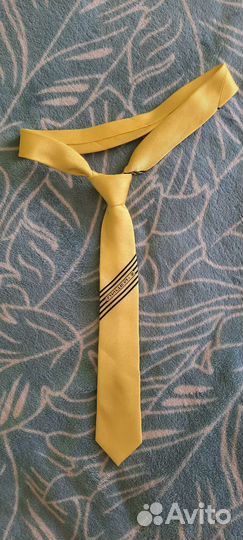 Галстук Лицей 2