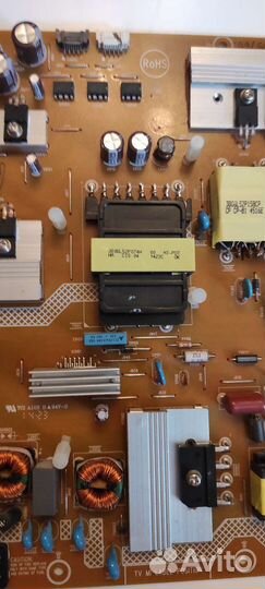 715G6385-P01-000-002E philips 55PFS7309/60