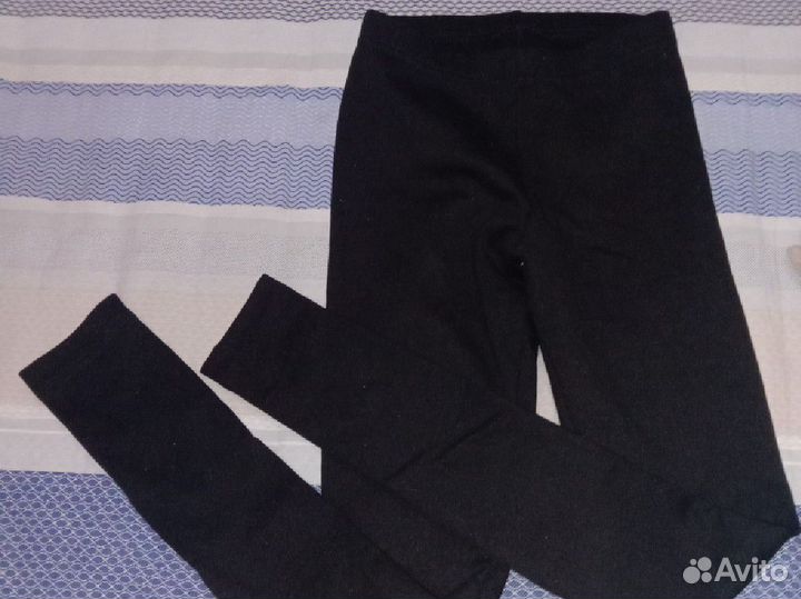 Продам гамаши для девочки