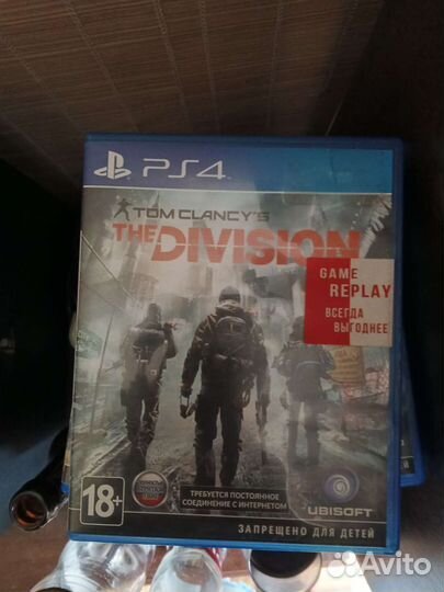 Игра для приставки