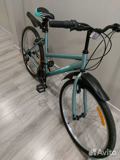 Велосипед 26