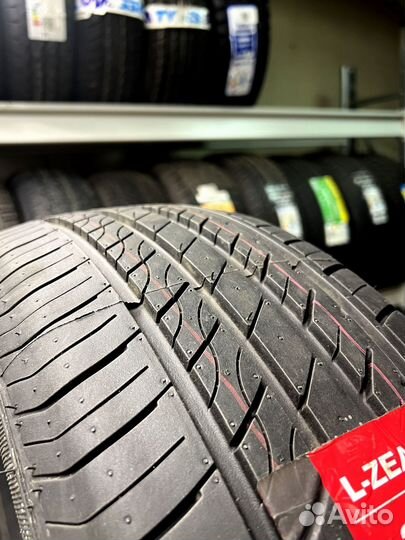 iLink L-Zeal56 275/50 R20 119H