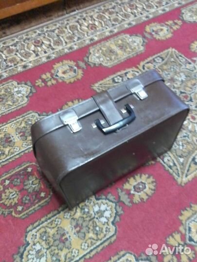 Швейная машинка