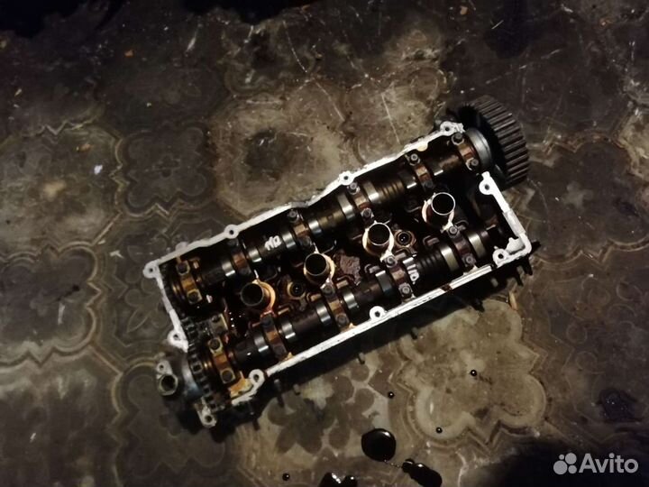 Гбц G4ED Hyundai Kia