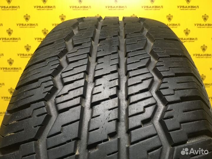 Hankook Radial RA07 255/65 R16 106T