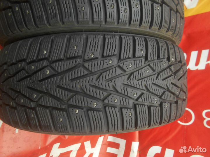 Nokian Tyres Nordman 7 205/55 R16